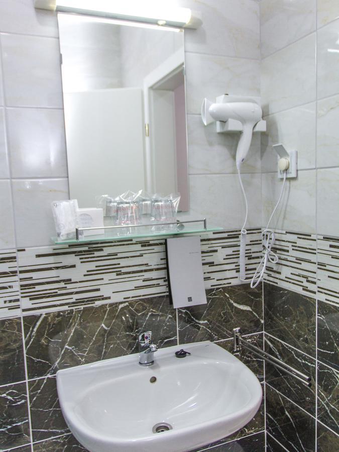 Guesthouse Dubai Zagreb Exterior photo