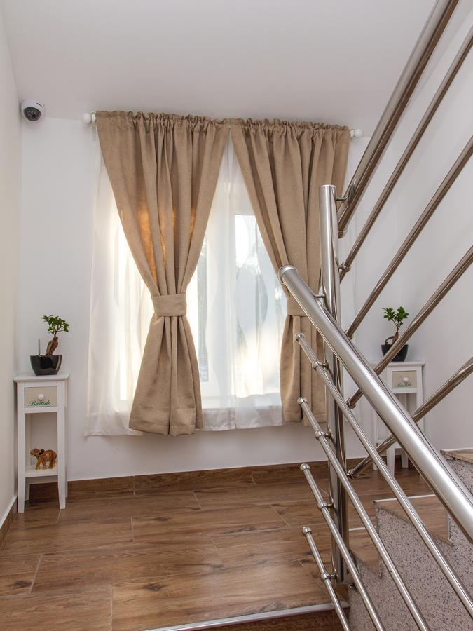 Guesthouse Dubai Zagreb Exterior photo