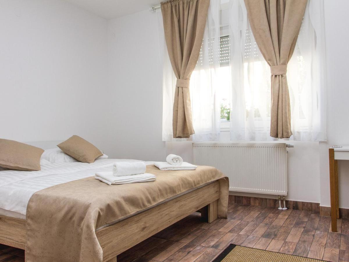 Guesthouse Dubai Zagreb Exterior photo